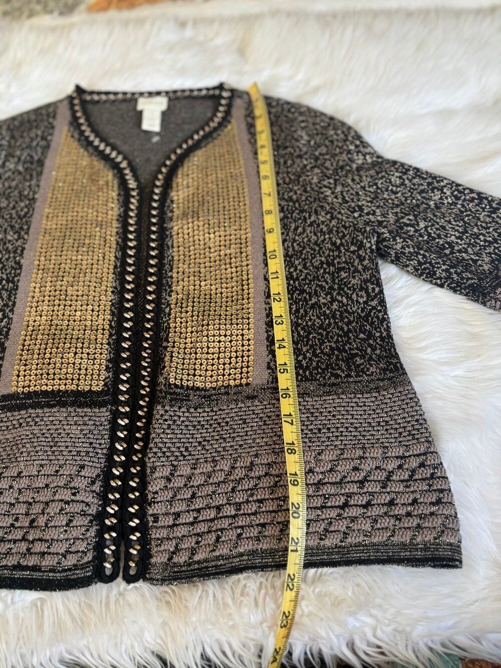 Chicos jacket - Picture 8 of 8